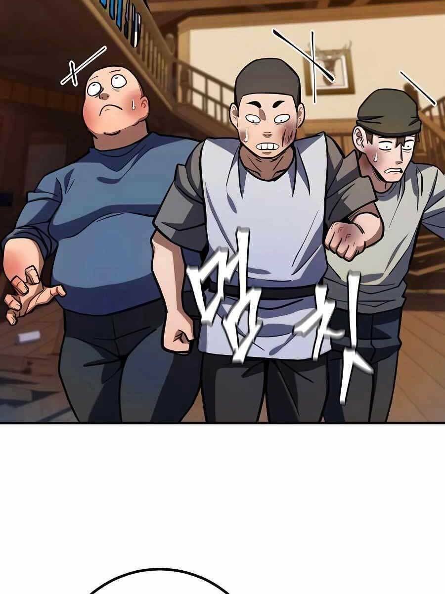 Tôi Dùng Búa Thần Giải Cứu Thế Giới: Chapter 5