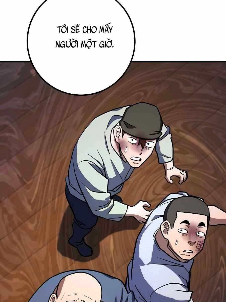 Tôi Dùng Búa Thần Giải Cứu Thế Giới: Chapter 5