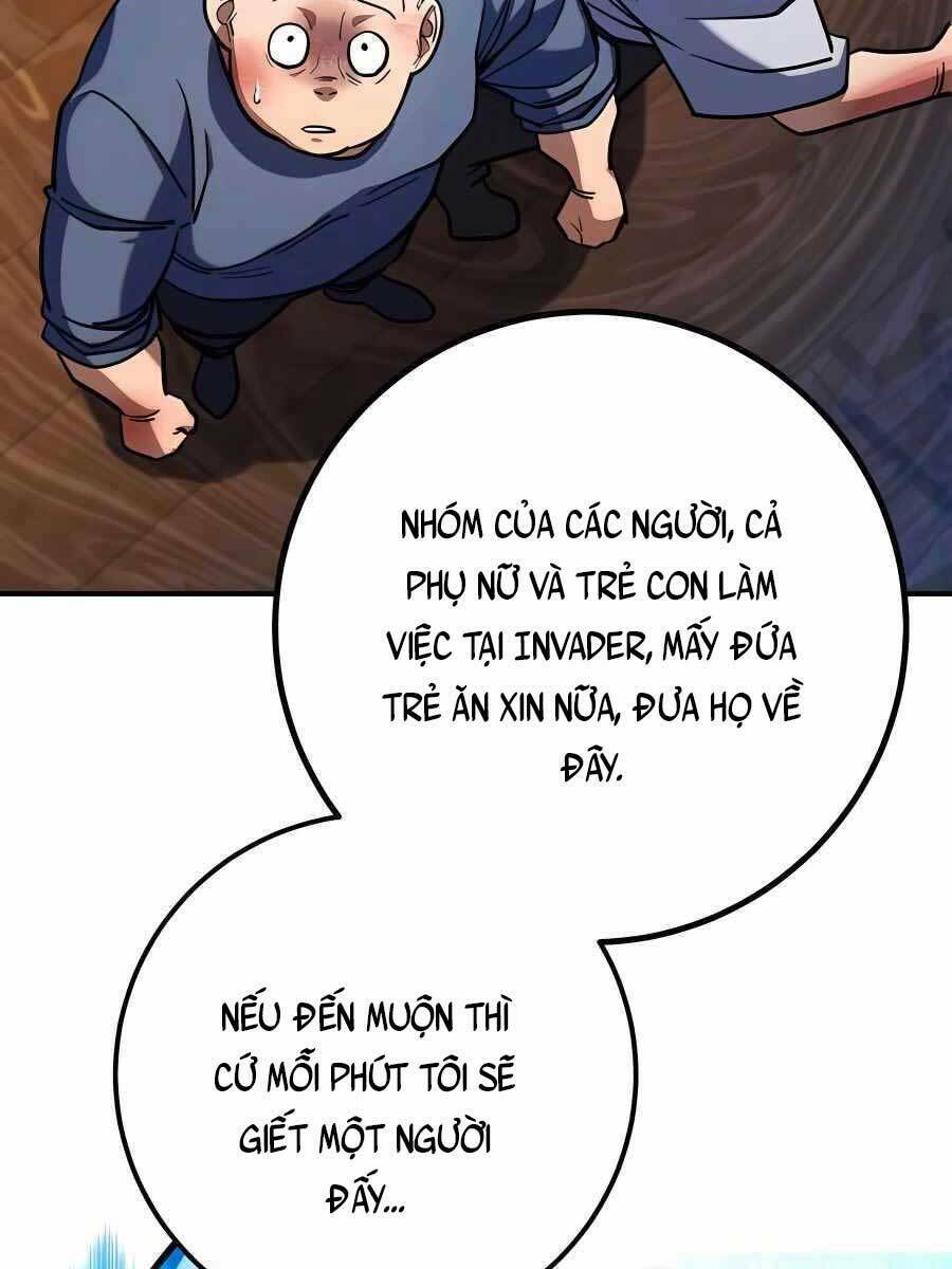 Tôi Dùng Búa Thần Giải Cứu Thế Giới: Chapter 5