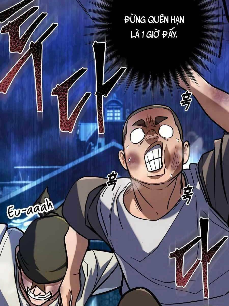 Tôi Dùng Búa Thần Giải Cứu Thế Giới: Chapter 5