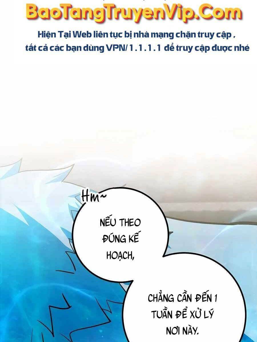 Tôi Dùng Búa Thần Giải Cứu Thế Giới: Chapter 5