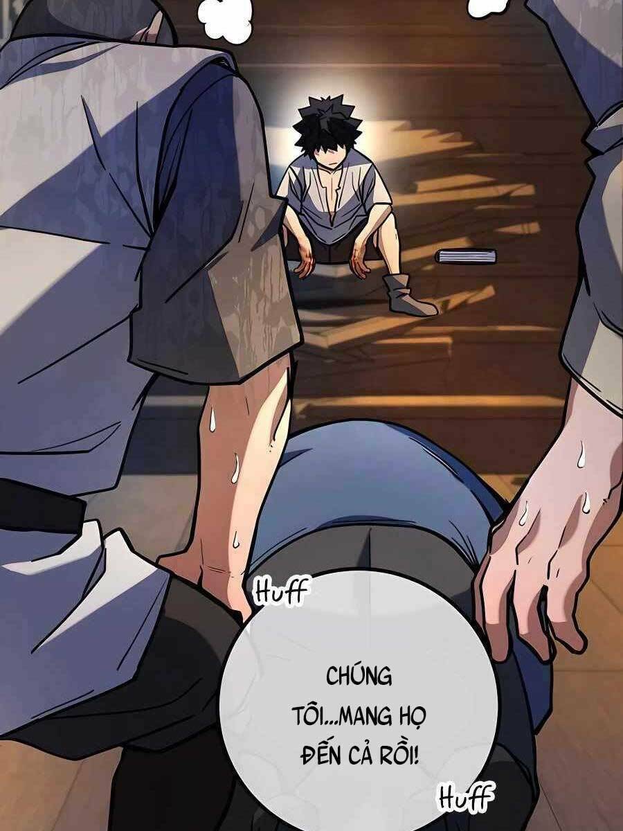 Tôi Dùng Búa Thần Giải Cứu Thế Giới: Chapter 5