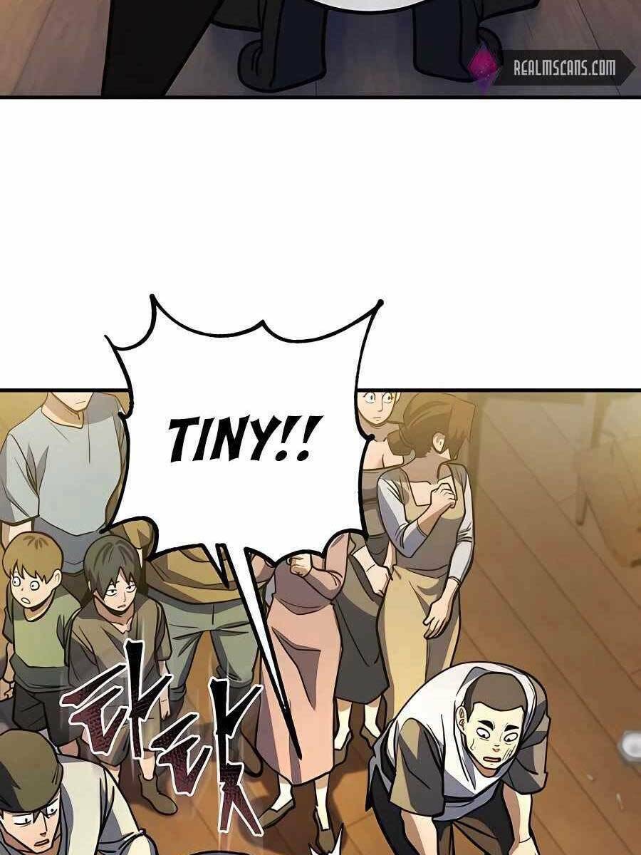 Tôi Dùng Búa Thần Giải Cứu Thế Giới: Chapter 5