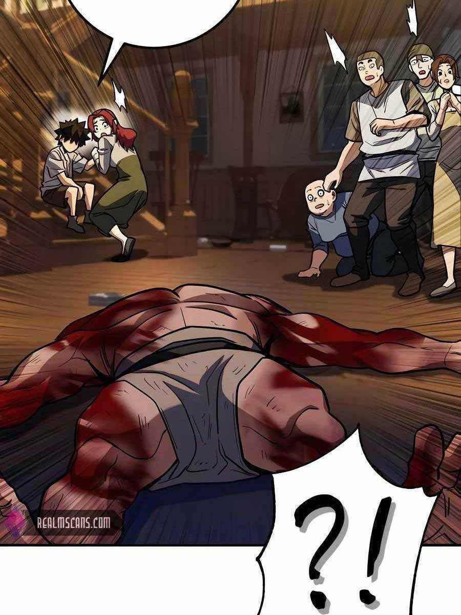Tôi Dùng Búa Thần Giải Cứu Thế Giới: Chapter 5