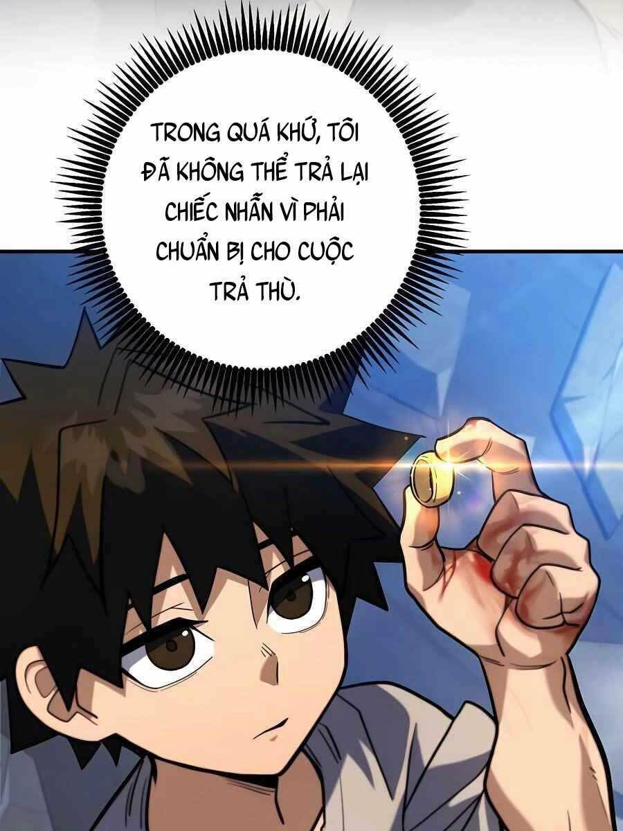 Tôi Dùng Búa Thần Giải Cứu Thế Giới: Chapter 5