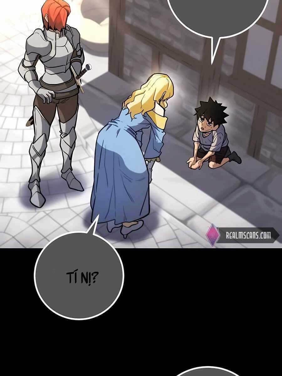 Tôi Dùng Búa Thần Giải Cứu Thế Giới: Chapter 5