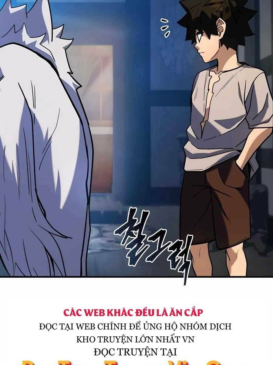 Tôi Dùng Búa Thần Giải Cứu Thế Giới: Chapter 5