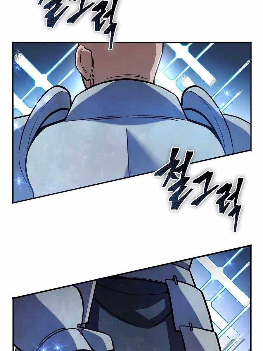 Tôi Dùng Búa Thần Giải Cứu Thế Giới: Chapter 5