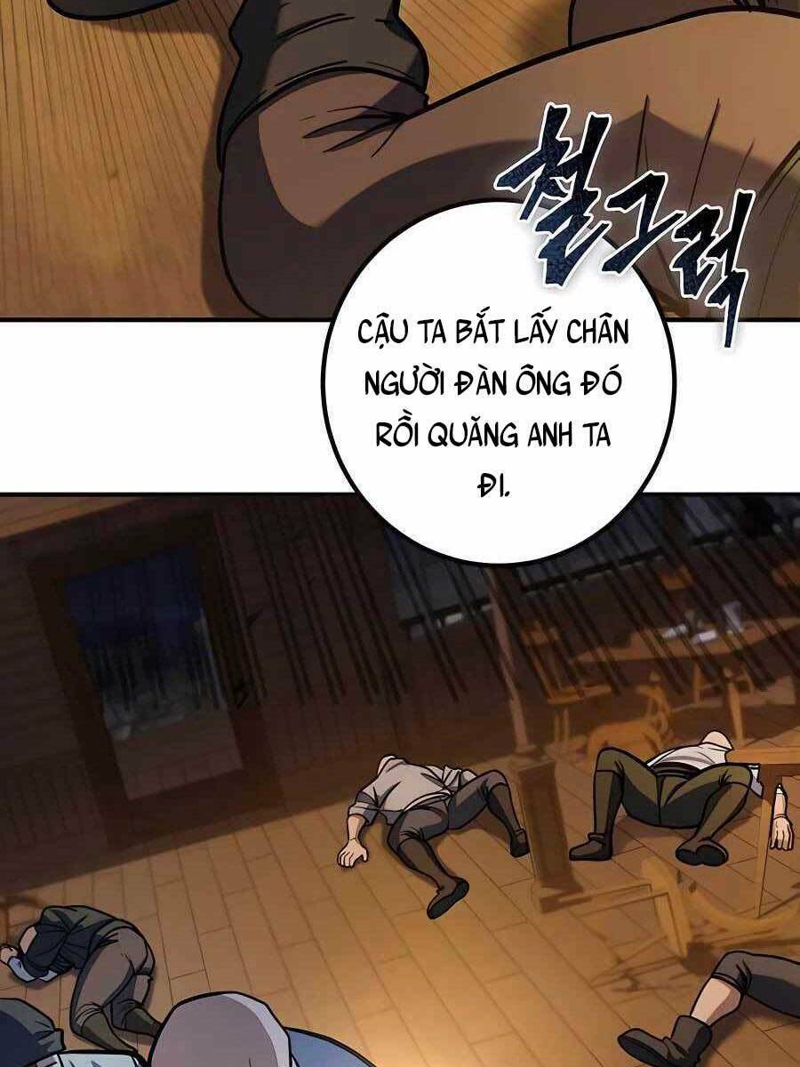 Tôi Dùng Búa Thần Giải Cứu Thế Giới: Chapter 5