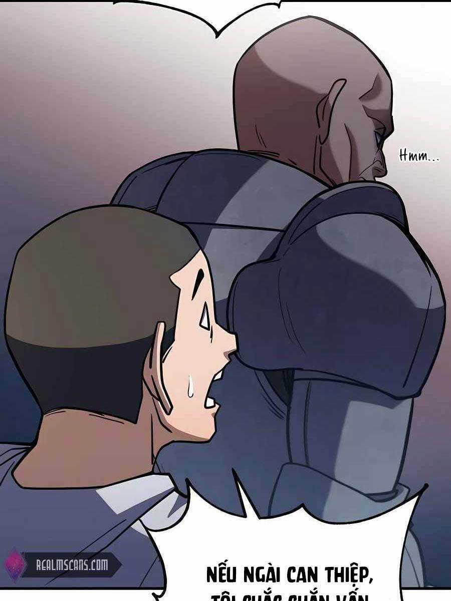 Tôi Dùng Búa Thần Giải Cứu Thế Giới: Chapter 5