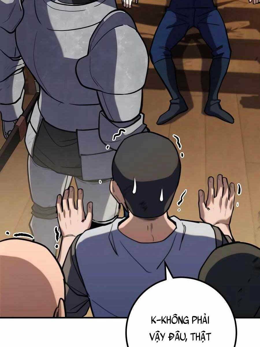 Tôi Dùng Búa Thần Giải Cứu Thế Giới: Chapter 5