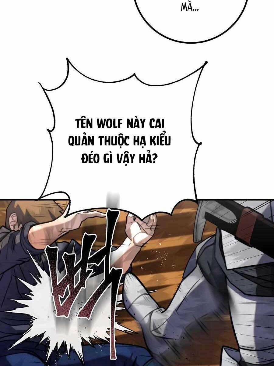 Tôi Dùng Búa Thần Giải Cứu Thế Giới: Chapter 5