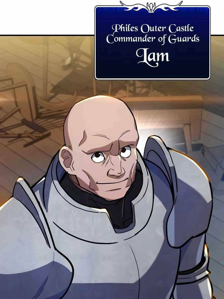 Tôi Dùng Búa Thần Giải Cứu Thế Giới: Chapter 5