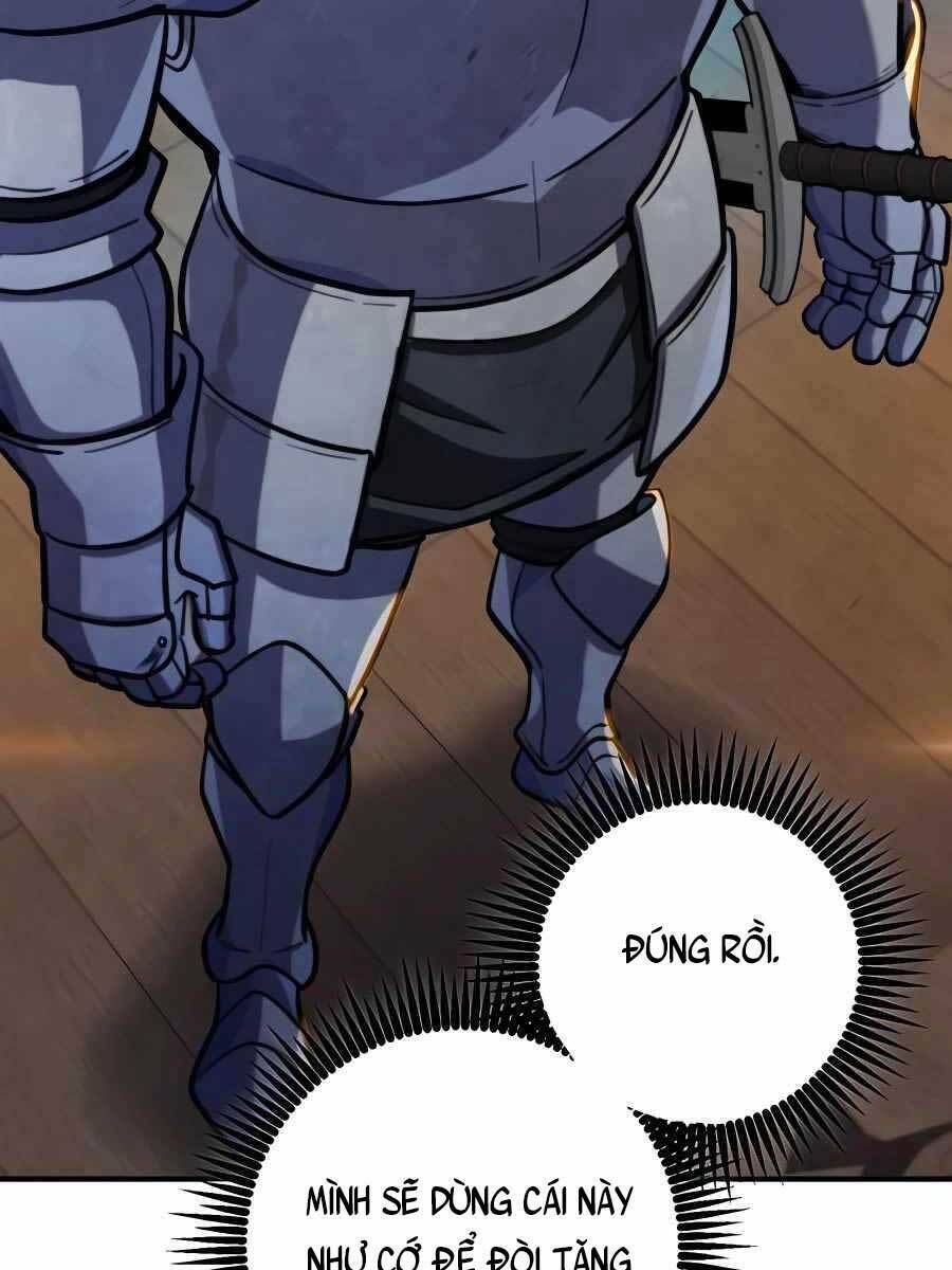 Tôi Dùng Búa Thần Giải Cứu Thế Giới: Chapter 5
