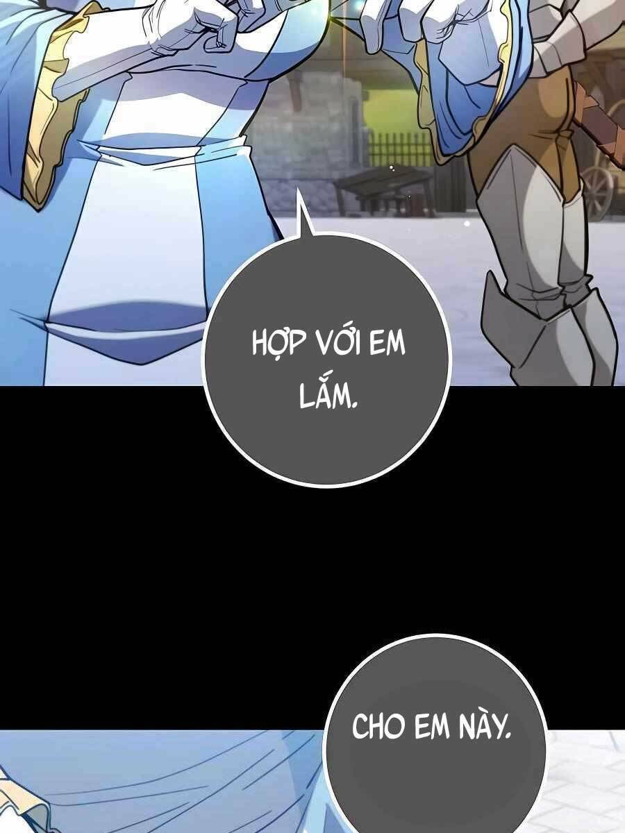 Tôi Dùng Búa Thần Giải Cứu Thế Giới: Chapter 5
