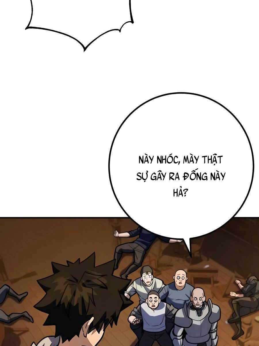 Tôi Dùng Búa Thần Giải Cứu Thế Giới: Chapter 5