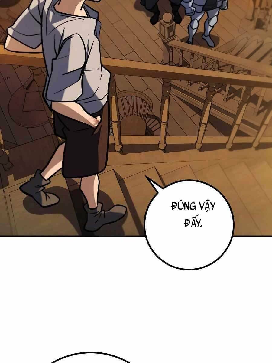 Tôi Dùng Búa Thần Giải Cứu Thế Giới: Chapter 5