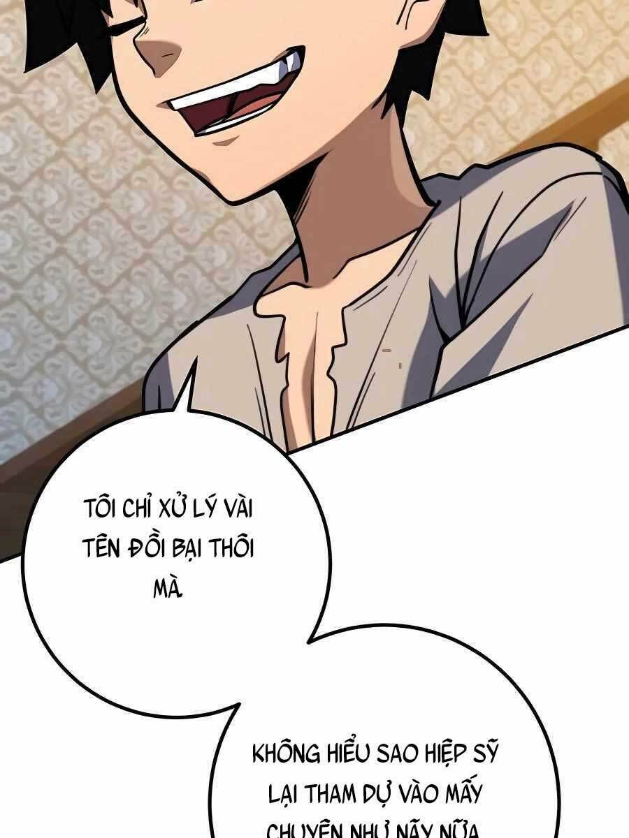Tôi Dùng Búa Thần Giải Cứu Thế Giới: Chapter 5