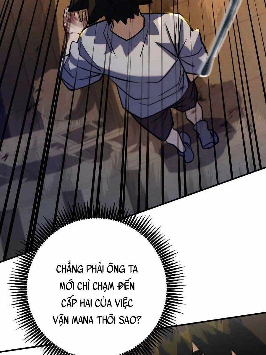 Tôi Dùng Búa Thần Giải Cứu Thế Giới: Chapter 5