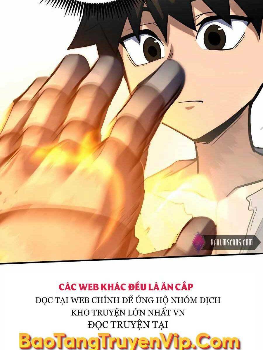 Tôi Dùng Búa Thần Giải Cứu Thế Giới: Chapter 5