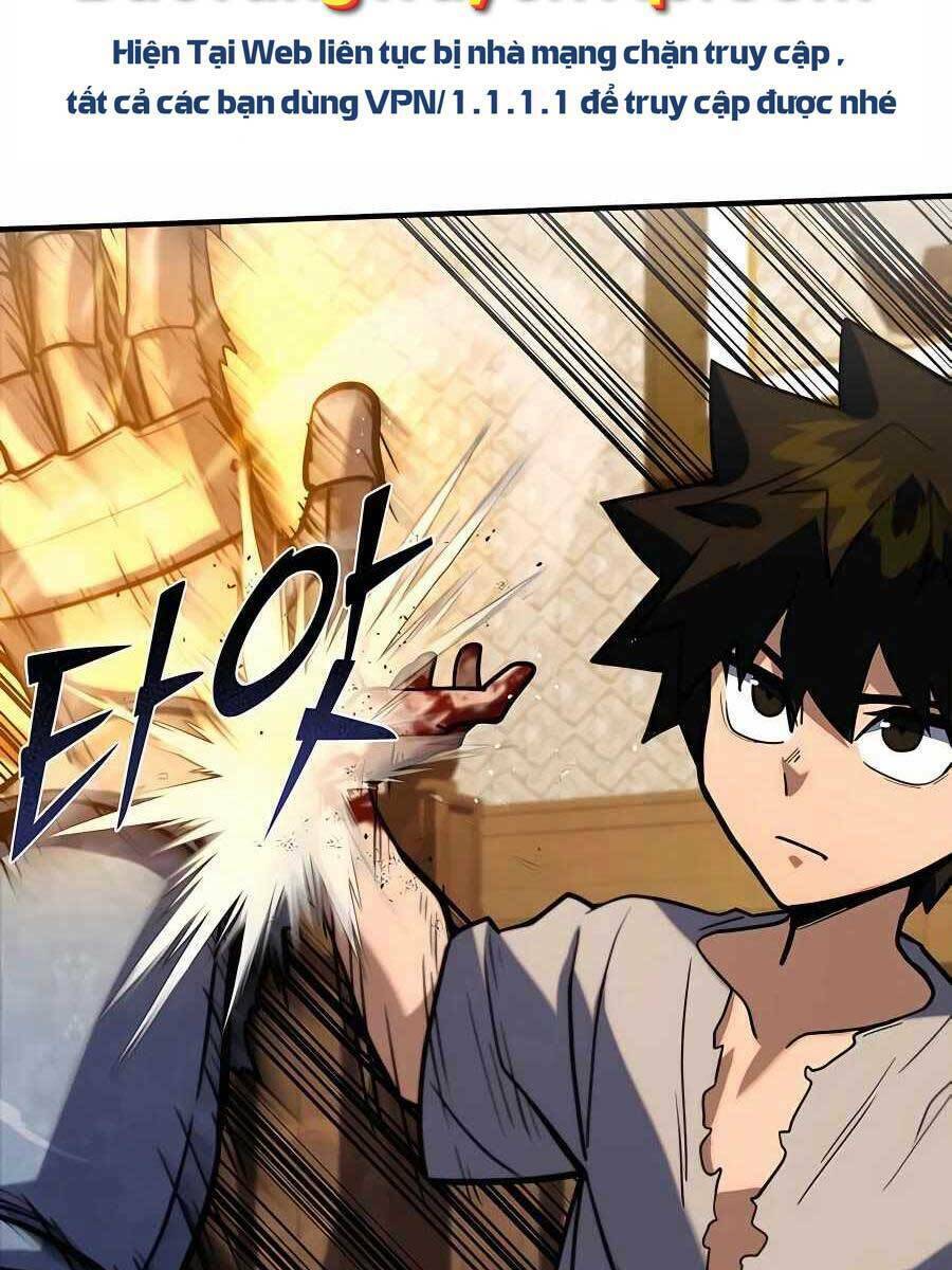 Tôi Dùng Búa Thần Giải Cứu Thế Giới: Chapter 5