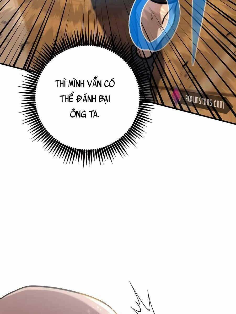 Tôi Dùng Búa Thần Giải Cứu Thế Giới: Chapter 5