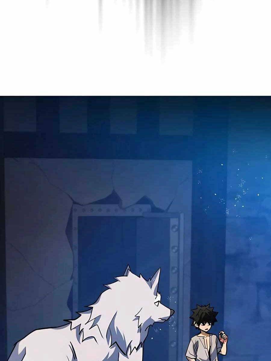 Tôi Dùng Búa Thần Giải Cứu Thế Giới: Chapter 5
