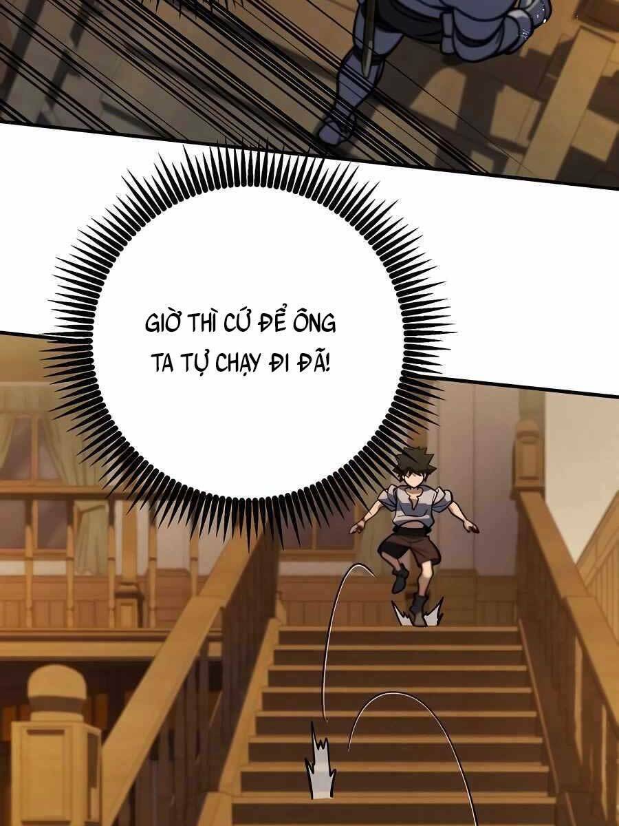 Tôi Dùng Búa Thần Giải Cứu Thế Giới: Chapter 5
