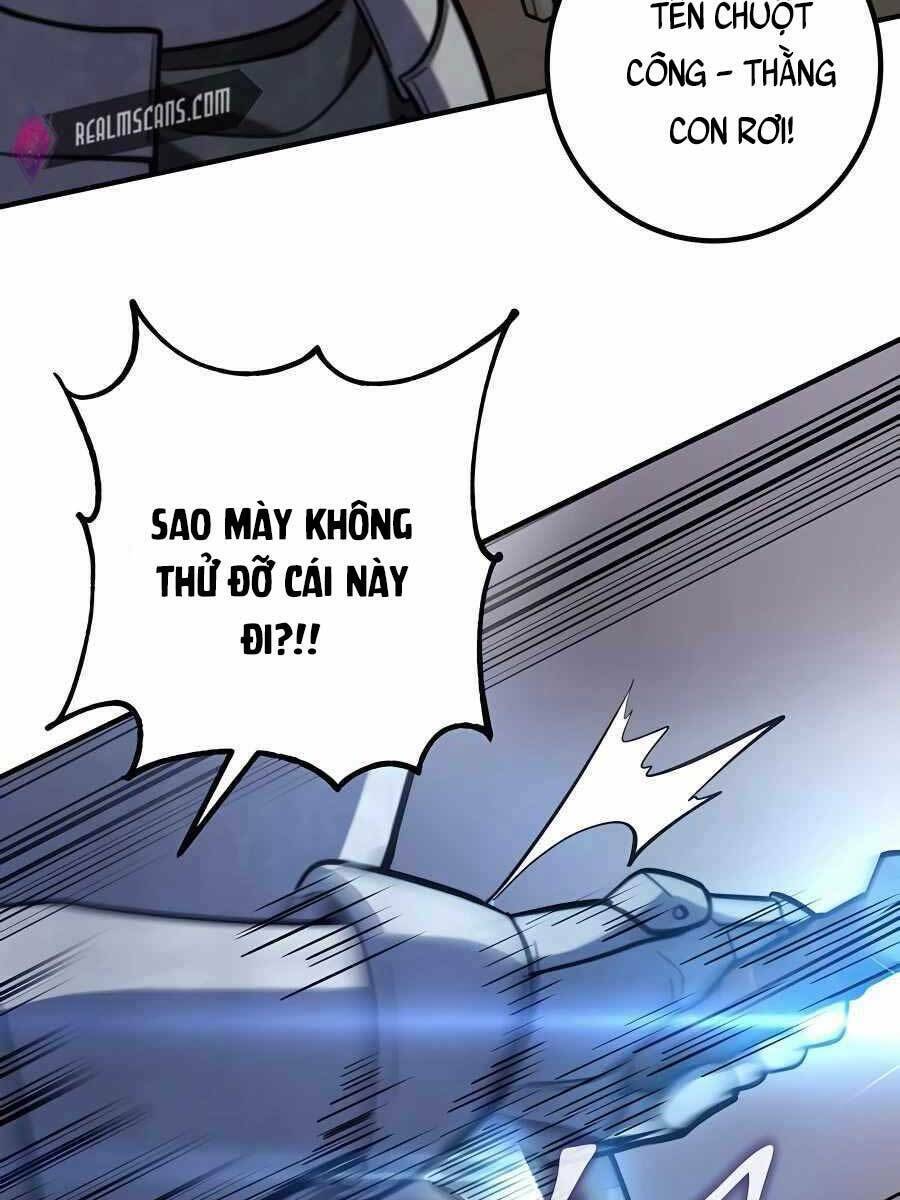 Tôi Dùng Búa Thần Giải Cứu Thế Giới: Chapter 5