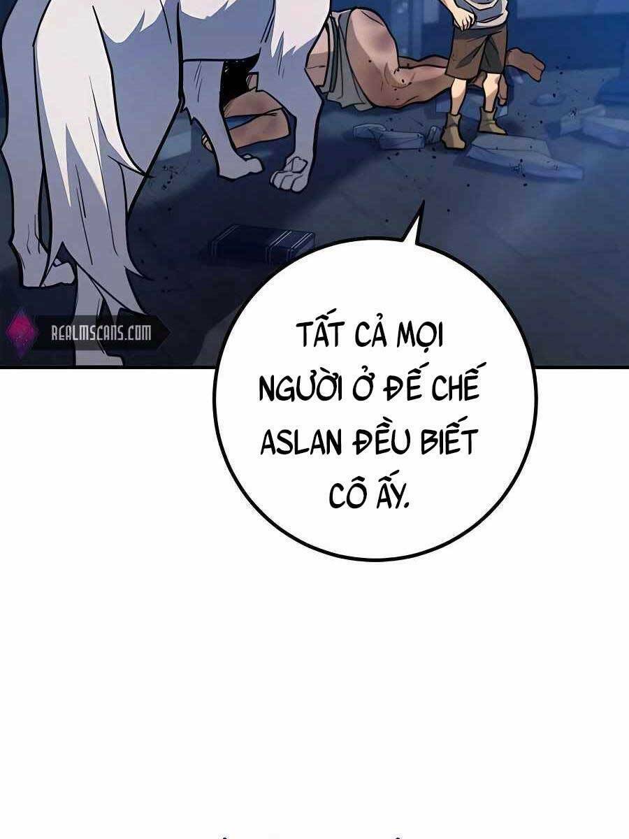 Tôi Dùng Búa Thần Giải Cứu Thế Giới: Chapter 5