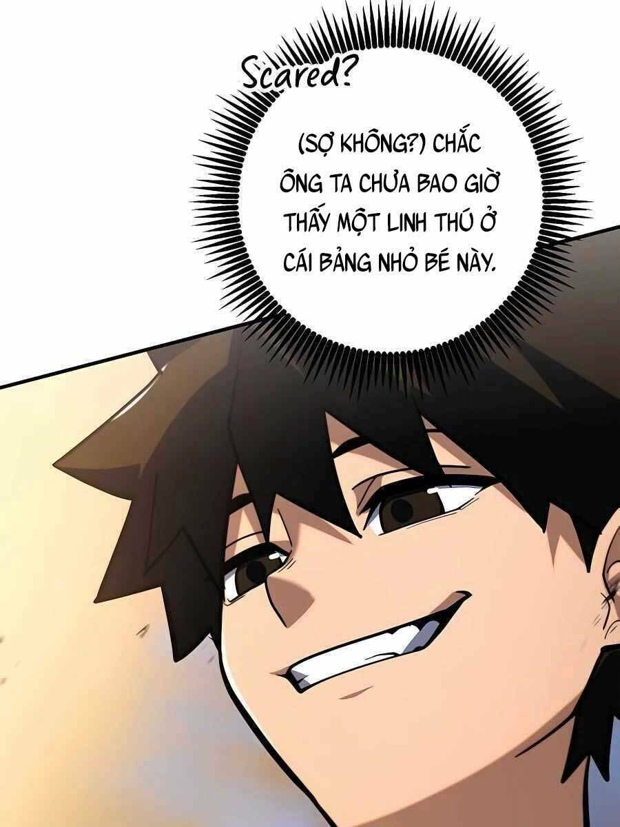 Tôi Dùng Búa Thần Giải Cứu Thế Giới: Chapter 5
