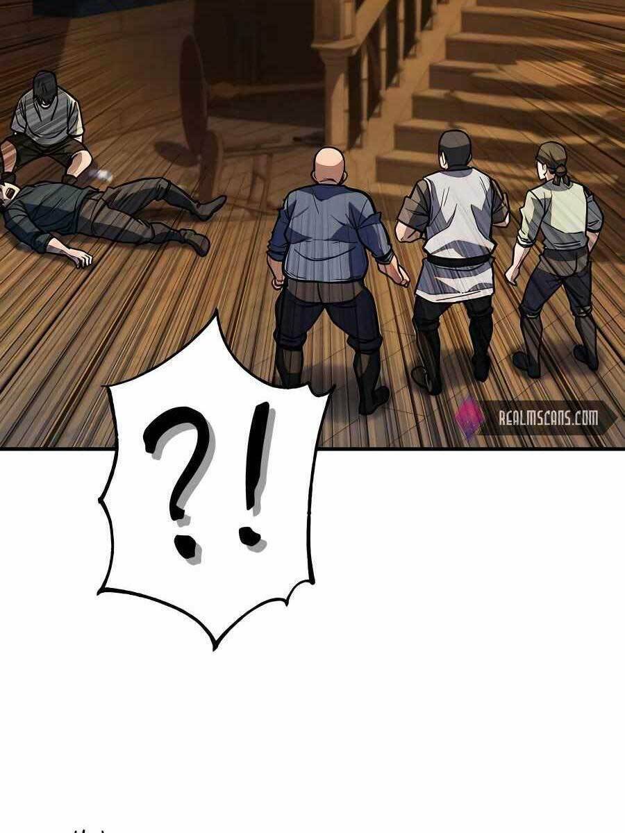 Tôi Dùng Búa Thần Giải Cứu Thế Giới: Chapter 5