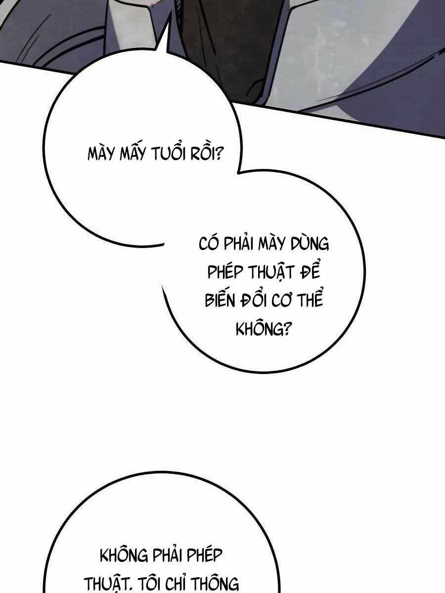 Tôi Dùng Búa Thần Giải Cứu Thế Giới: Chapter 5