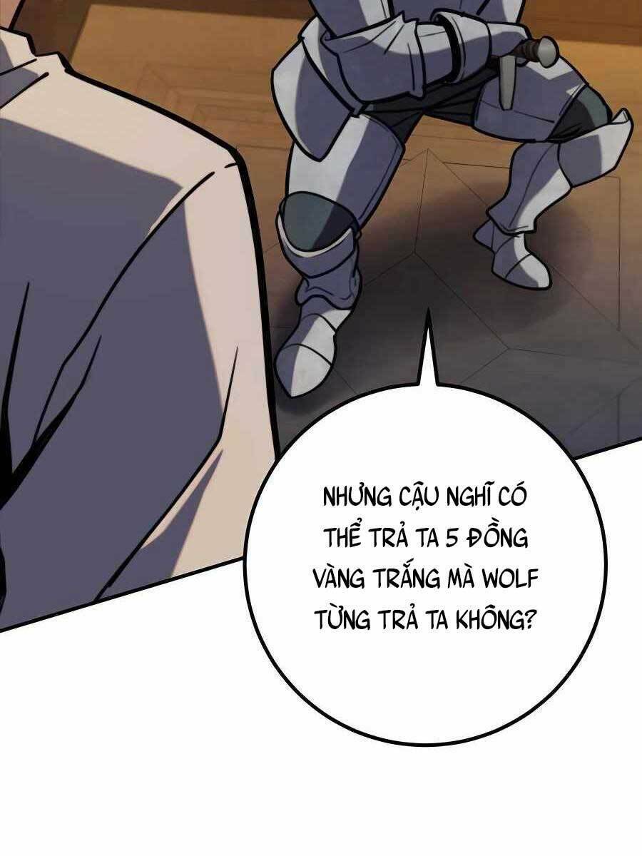 Tôi Dùng Búa Thần Giải Cứu Thế Giới: Chapter 5