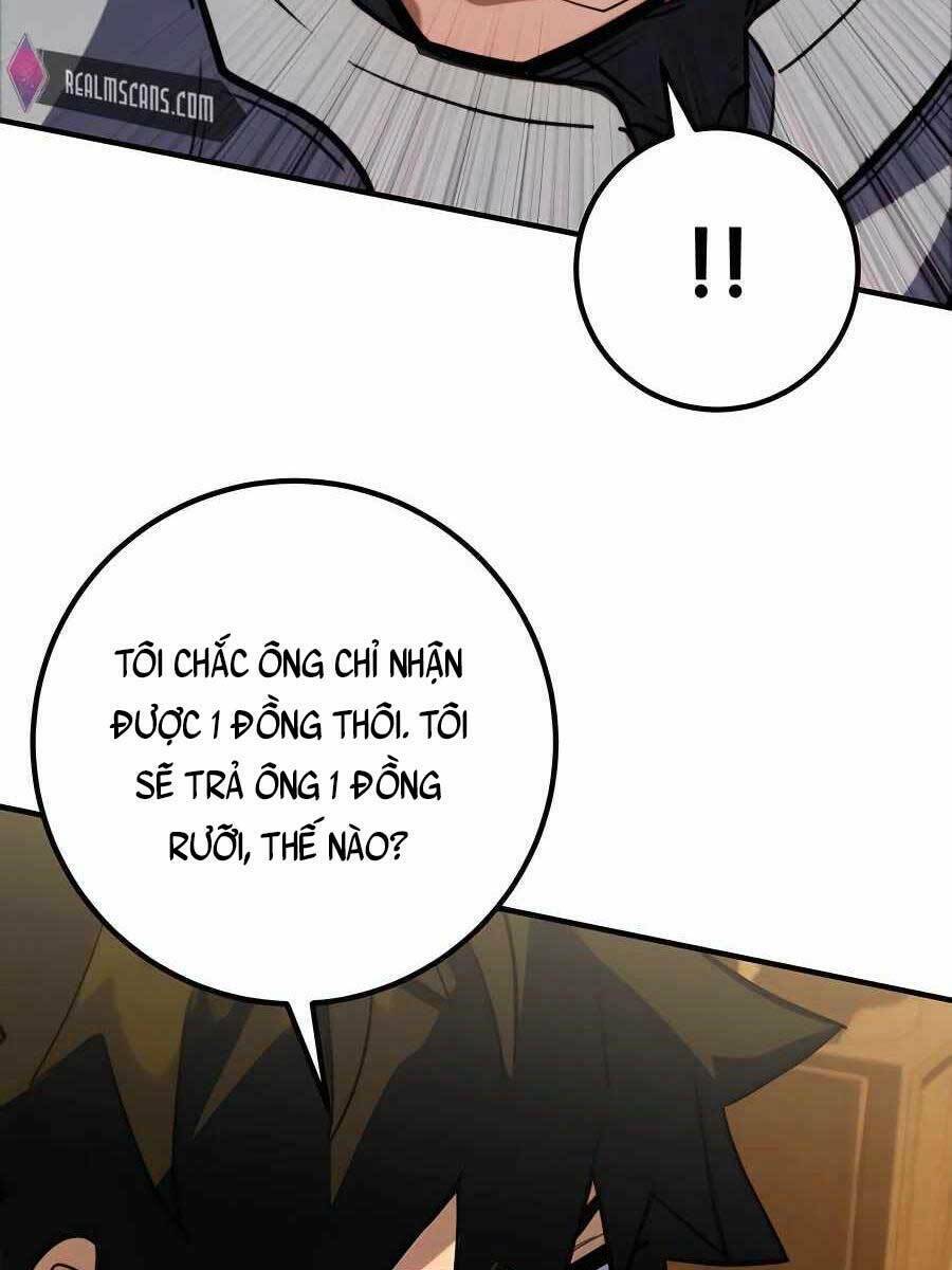 Tôi Dùng Búa Thần Giải Cứu Thế Giới: Chapter 5