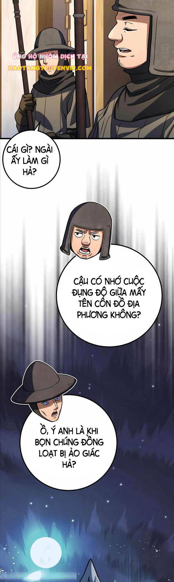 Tôi Dùng Búa Thần Giải Cứu Thế Giới: Chapter 6