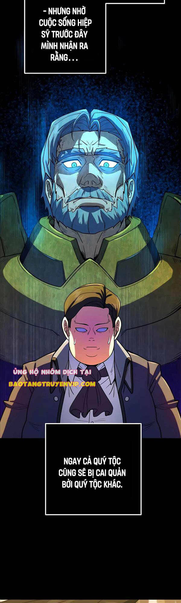 Tôi Dùng Búa Thần Giải Cứu Thế Giới: Chapter 6