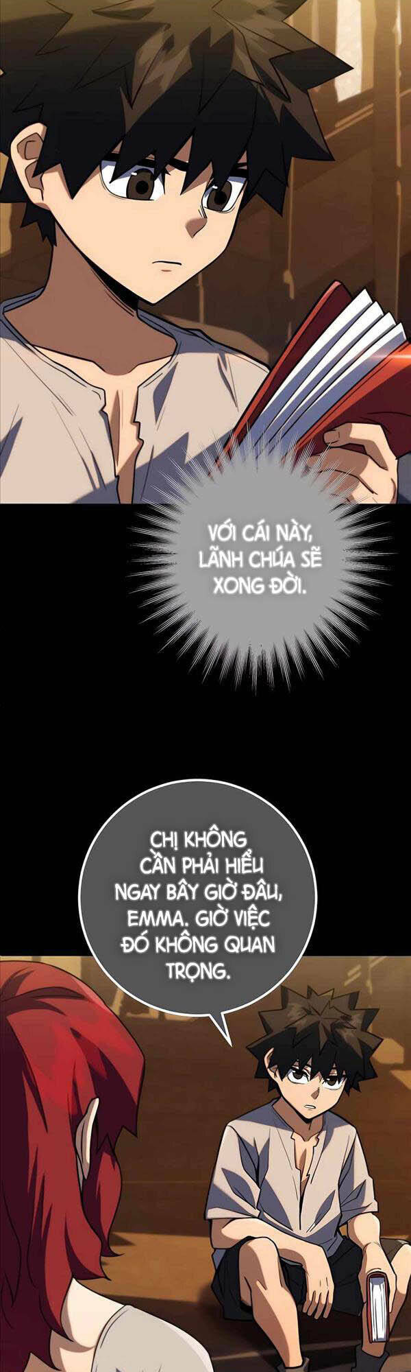 Tôi Dùng Búa Thần Giải Cứu Thế Giới: Chapter 6