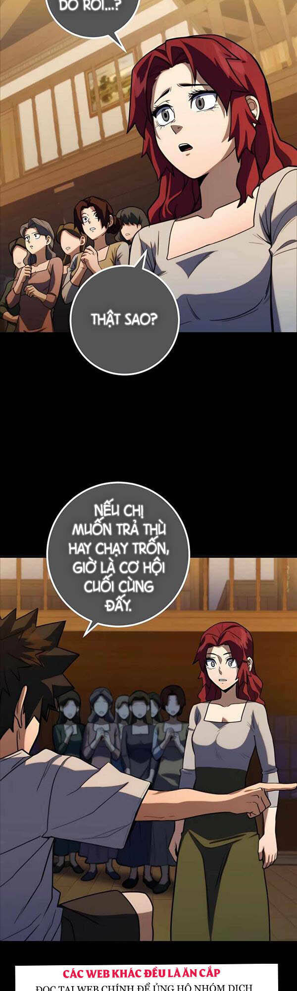 Tôi Dùng Búa Thần Giải Cứu Thế Giới: Chapter 6