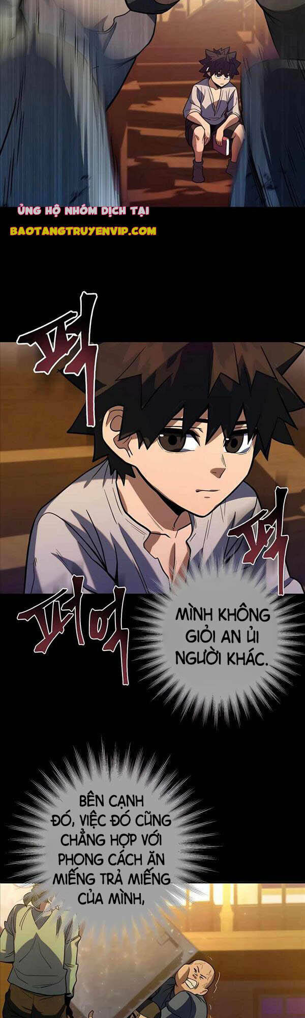 Tôi Dùng Búa Thần Giải Cứu Thế Giới: Chapter 6