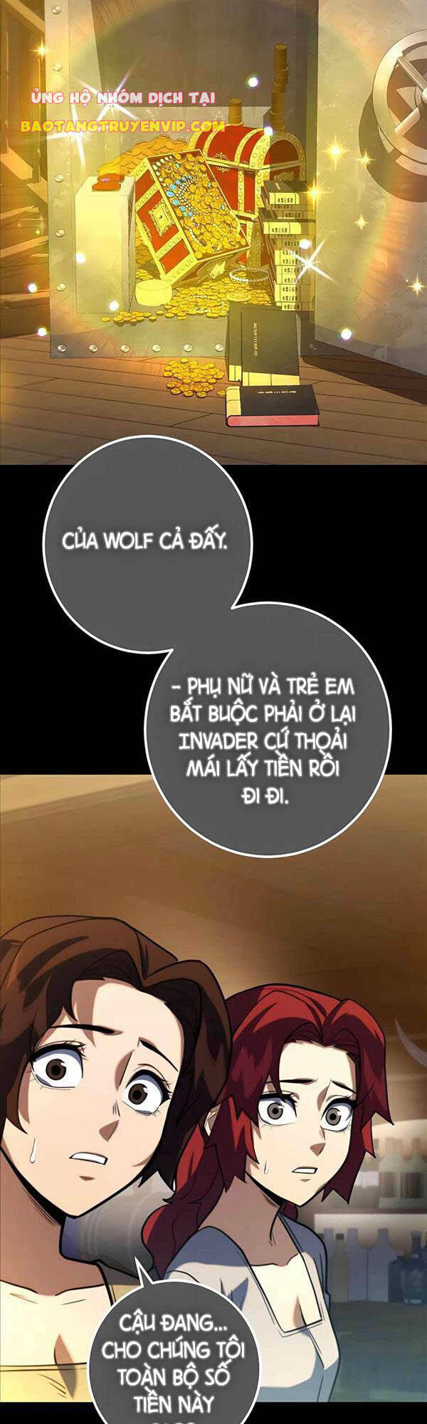 Tôi Dùng Búa Thần Giải Cứu Thế Giới: Chapter 6