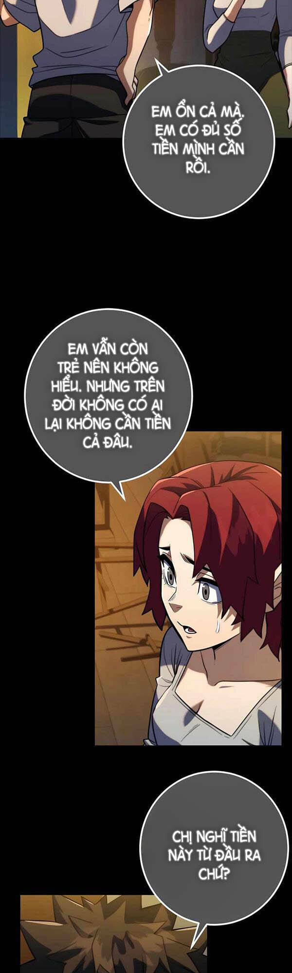 Tôi Dùng Búa Thần Giải Cứu Thế Giới: Chapter 6