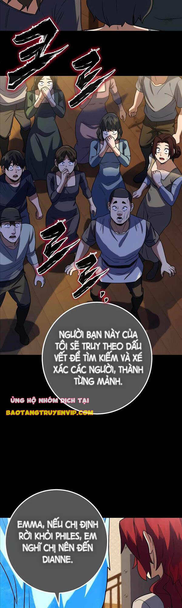 Tôi Dùng Búa Thần Giải Cứu Thế Giới: Chapter 6