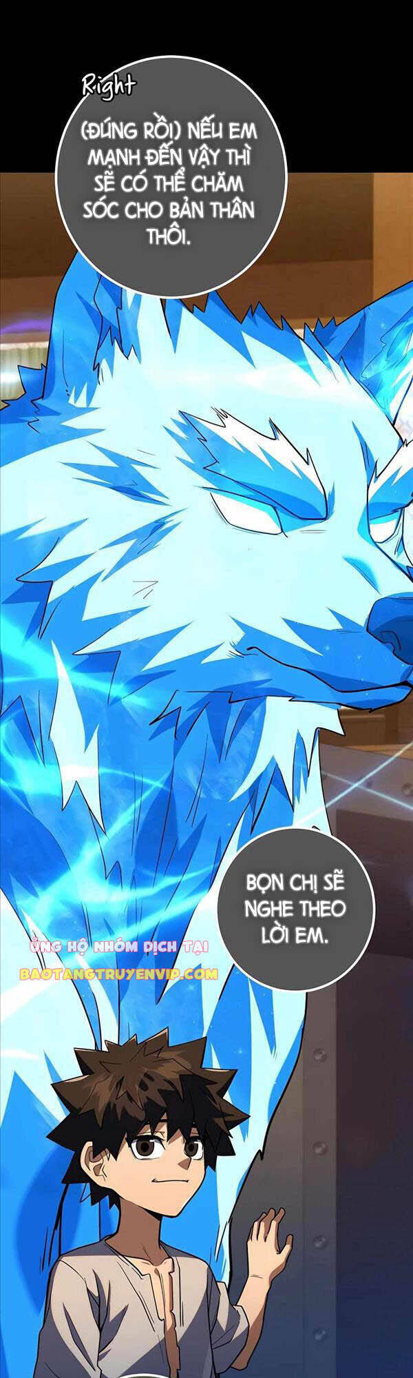 Tôi Dùng Búa Thần Giải Cứu Thế Giới: Chapter 6