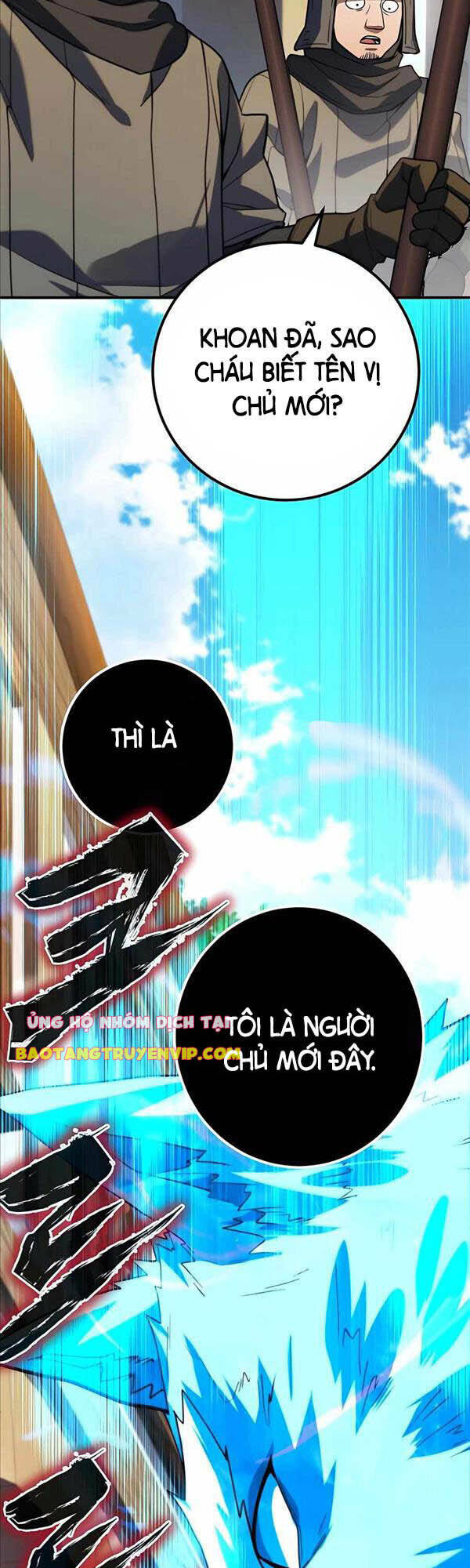 Tôi Dùng Búa Thần Giải Cứu Thế Giới: Chapter 6