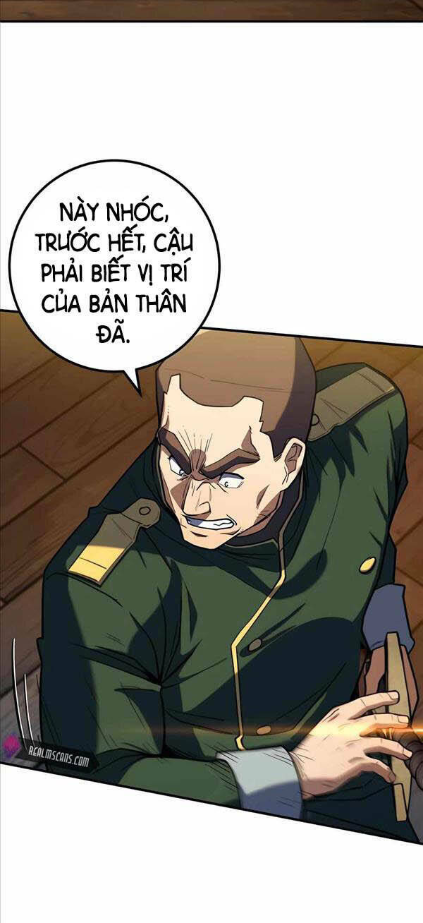 Tôi Dùng Búa Thần Giải Cứu Thế Giới: Chapter 6