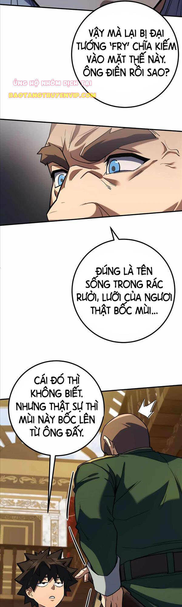 Tôi Dùng Búa Thần Giải Cứu Thế Giới: Chapter 6