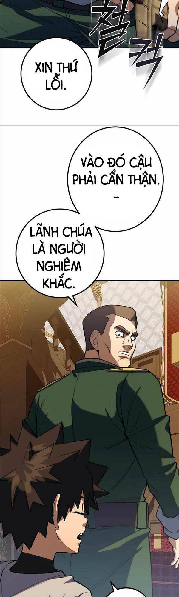 Tôi Dùng Búa Thần Giải Cứu Thế Giới: Chapter 6