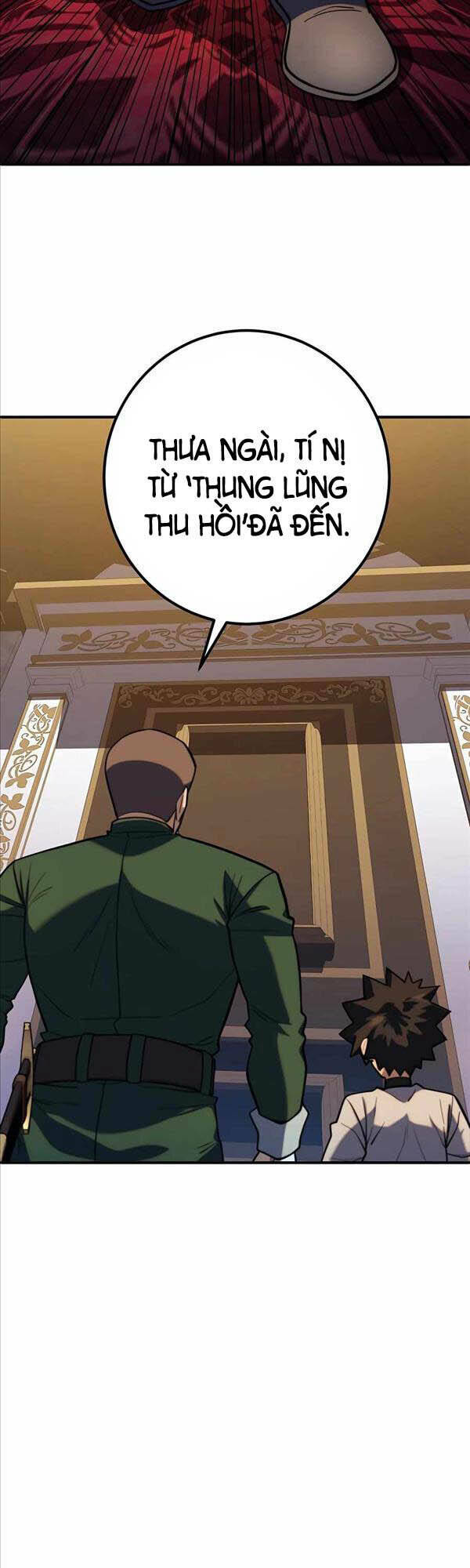 Tôi Dùng Búa Thần Giải Cứu Thế Giới: Chapter 6