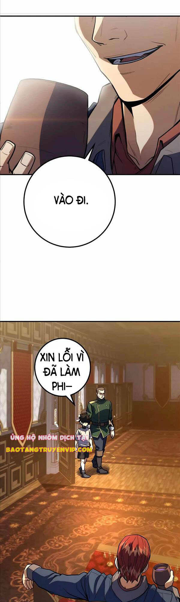 Tôi Dùng Búa Thần Giải Cứu Thế Giới: Chapter 6